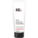 KIS No Yellow Conditioner 250ml - vrouwen - Voor - Conditioner voor ieder haartype