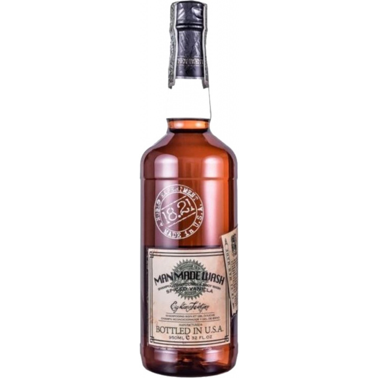 18.21 Man Made - Wash - 950 ml