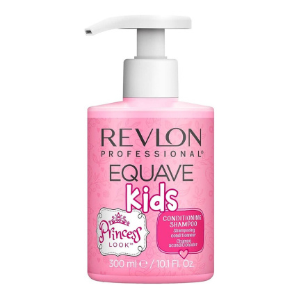 Revlon Professional - Equave Kids Princess Look 2 In 1 - Shampoo