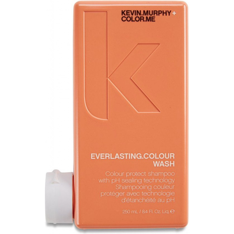 KEVIN.MURPHY Everlasting.Colour Wash - Shampoo voor kleurbehoud - 250 ml