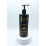 I Hair Professional Argan Oil Shampoo 500ML