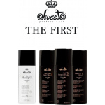 Sweet Professional Straightening System Brazilian Keratin 3 X 980 Ml & Sweet the first shampoo 3.0 Keratine treatment 980 ml