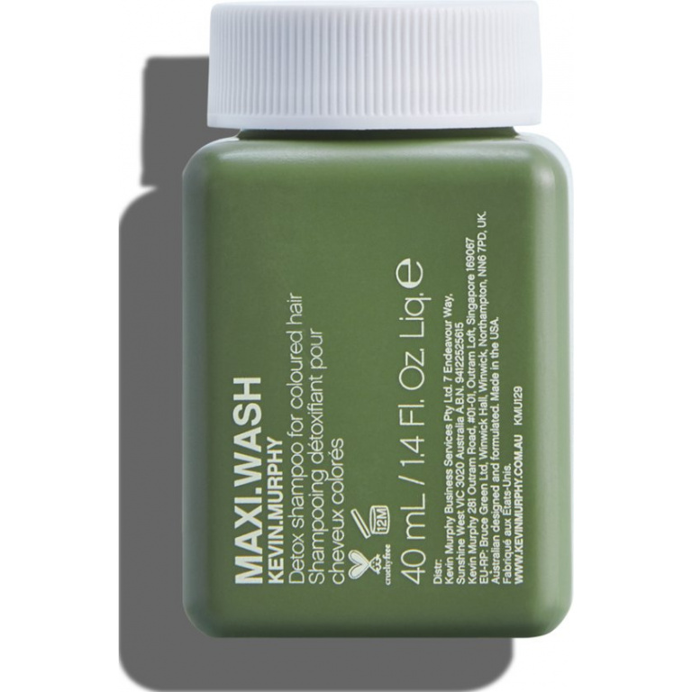 Kevin Murphy Maxi.Wash Shampoo 40 ml