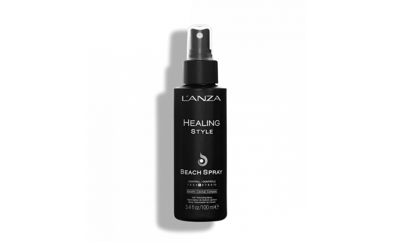 L'Anza Healing Style Beach Spray 100 ML