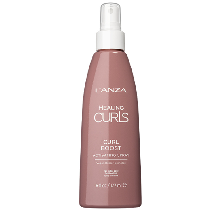 L’Anza Healing Curls Boost Spray 177 ML