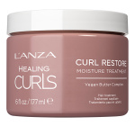L’Anza Healing Curls Curl Restore Moisture Treatment 177 ML