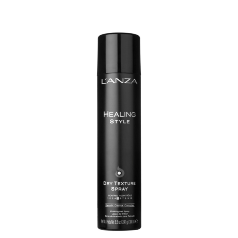 L’Anza Healing Style Dry Texture Spray 300 ML