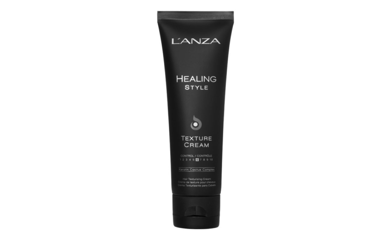 L'Anza Healing Style Texture Cream 125ML