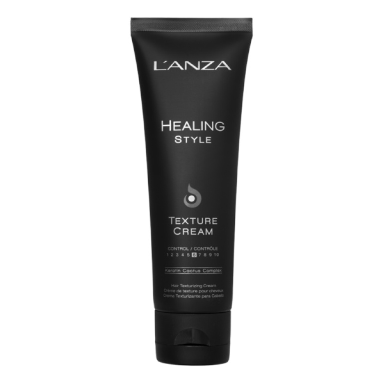 L'Anza Healing Style Texture Cream 125ML