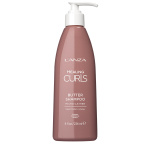 L’Anza Healing Curls Butter Shampoo