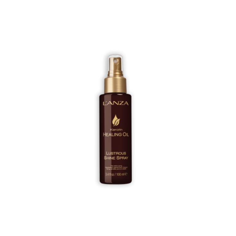 L’ANZA Keratin Healing Oil – Lustrous Shine Spray 100 ML