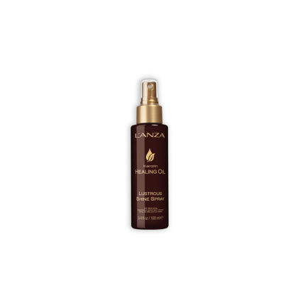 L’ANZA Keratin Healing Oil – Lustrous Shine Spray 100 ML