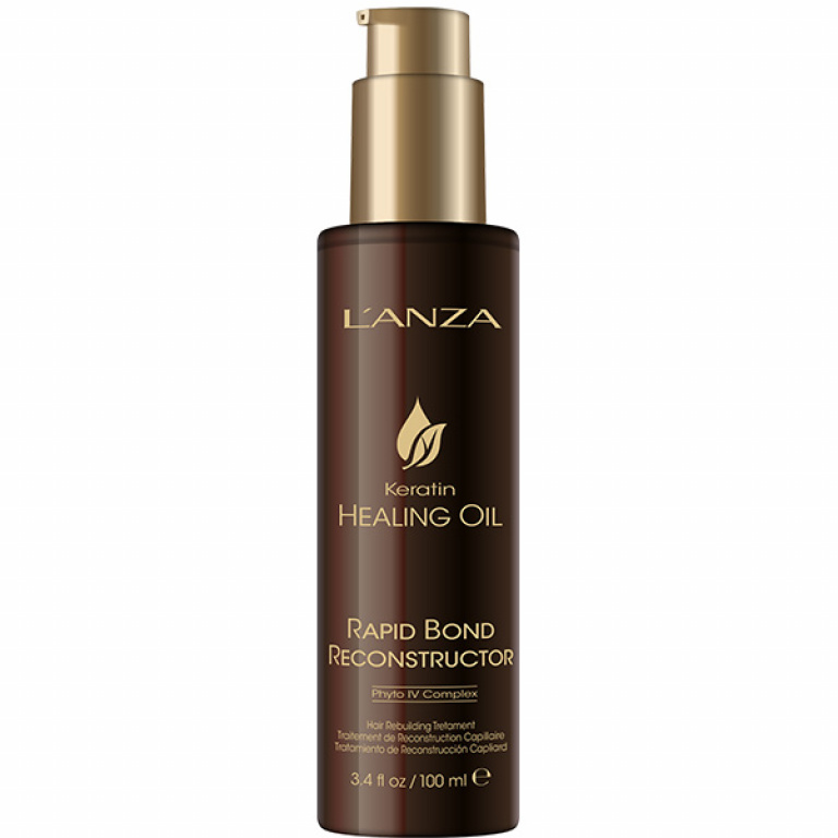 L’ANZA Keratin Healing Oil Rapid Bond Reconstructor 100 ML