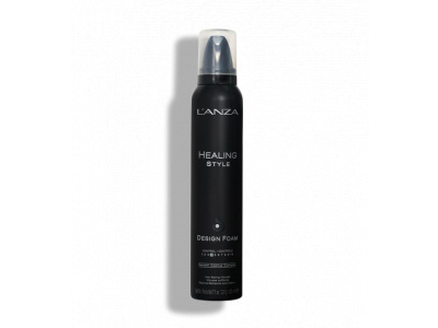 L'Anza Healing Style Design Foam 200 ML