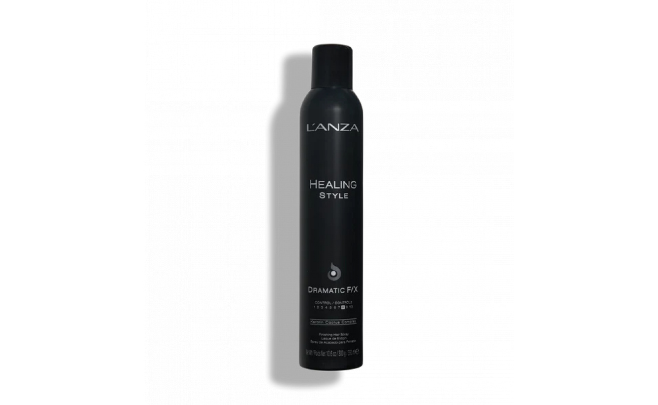 L'Anza Healing Style Dramatic FX 350 ML