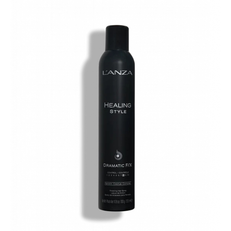 L'Anza Healing Style Dramatic FX 350 ML
