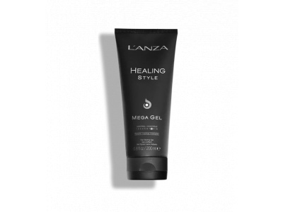 L'Anza Healing Style Mega Gel 200 ML