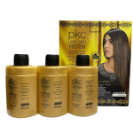 PKC Ultimate Protein Keratin With Collagen Set 3x 60 ML