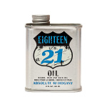 18.21 Man Made Oil Absolute Mahogany - 60 ml