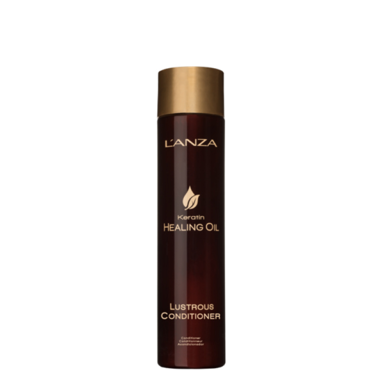 L’ANZA Lustrous – Conditioner Voor Glans & Zachtheid