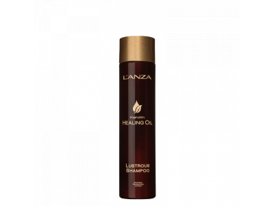 L'Anza Lustrous Shampoo