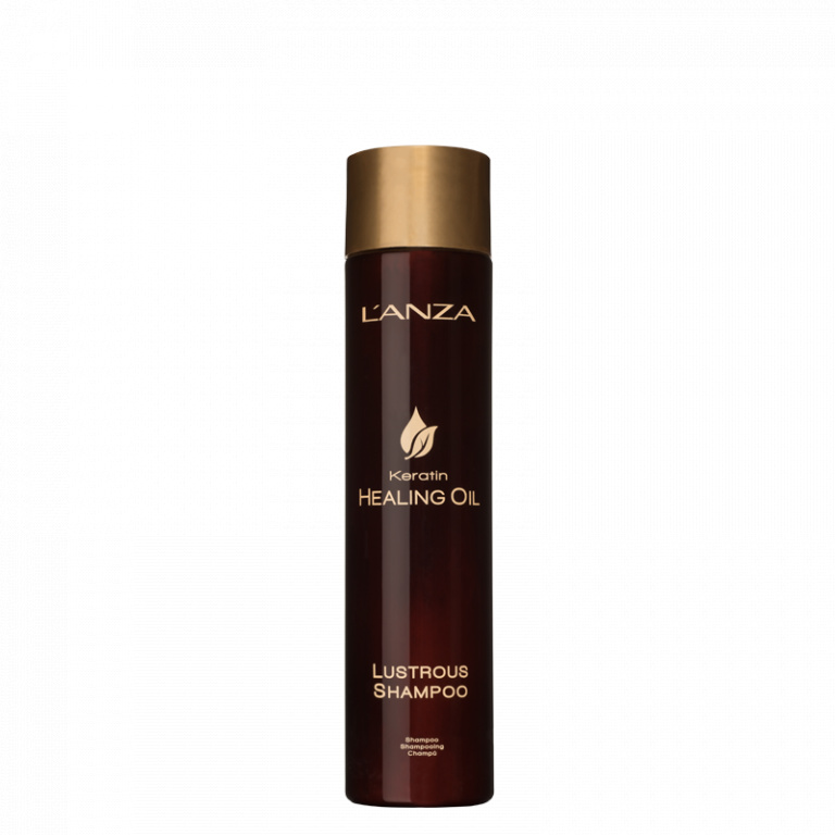 L'Anza Lustrous Shampoo