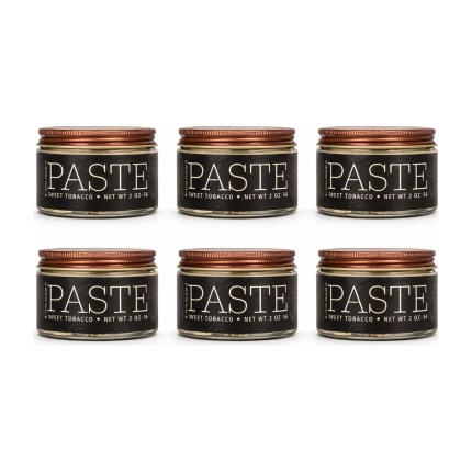 1821 Paste 6 x 59ML – Voordeelbundel | Professionele Multi Pack