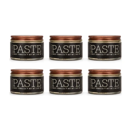 1821 Paste 6 x 59ML – Voordeelbundel | Professionele Multi Pack