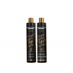 Brazilicious Honey Onderhoud 500 ml