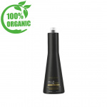 Organic Gold Keratine Behandeling Enkel Stap 2