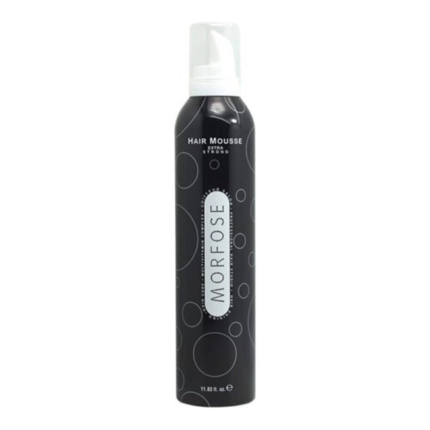 Morfose Schuim Extra Sterk 350 ml