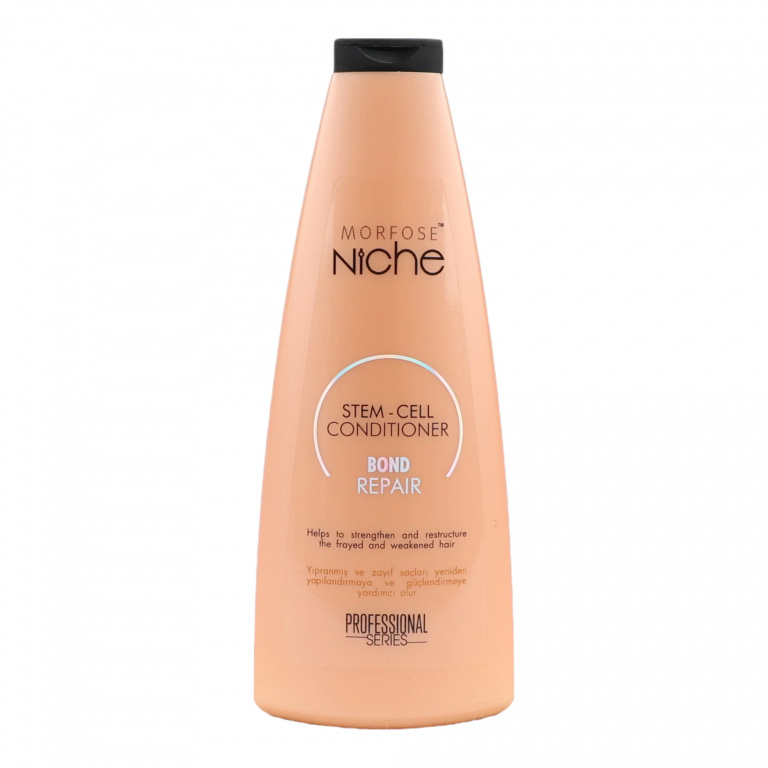 Morfose Stem-Cell Bond Repair Conditioner 400 ml