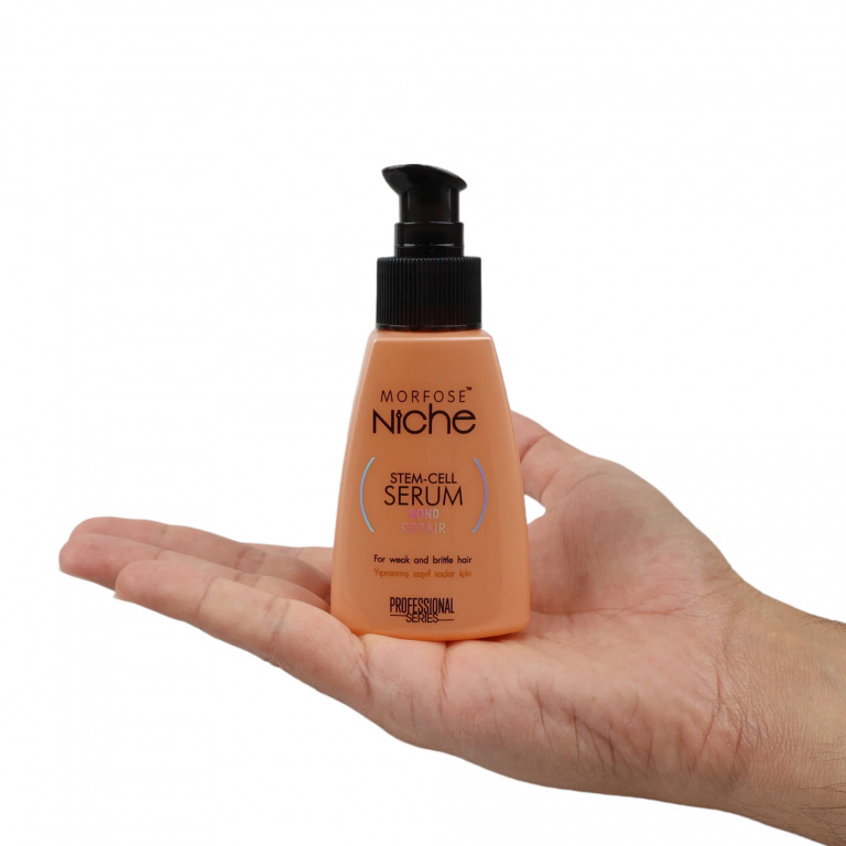 Morfose Stem-Cell Bond Repair Serum 100 ml