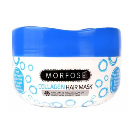 Morfose - Collageen Haar Masker
