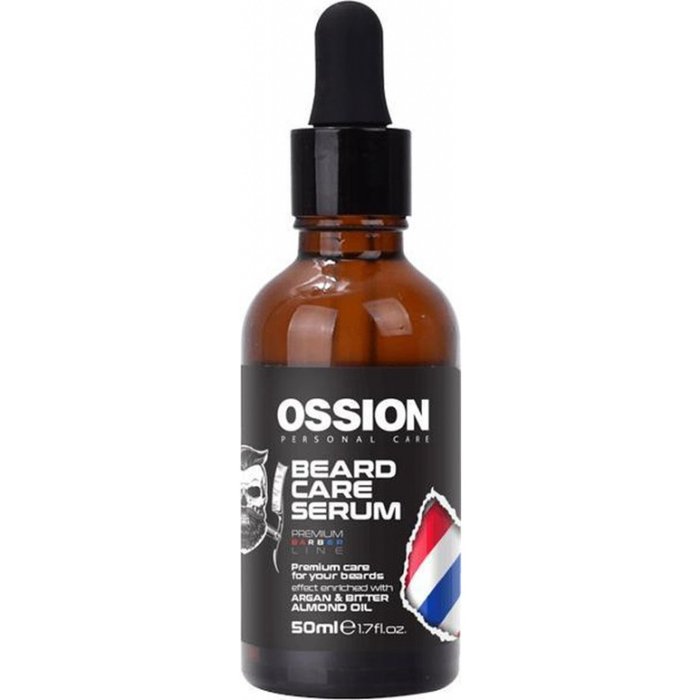 Morfose Ossion Premium Barber Beard Care Serum 50 ml