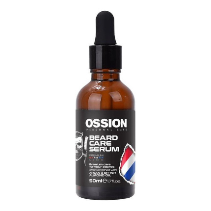 Morfose Ossion Premium Barber Beard Care Serum 50 ml