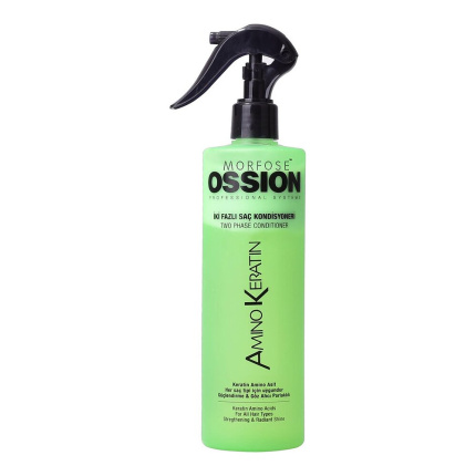 Morfose - Haarconditioner - Amino Keratine - 400 ML