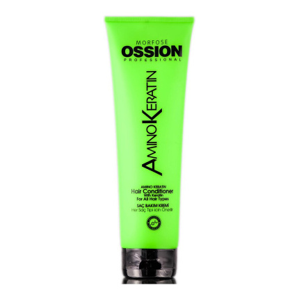 MORFOSE OSSION AMINO KERATIN Hair Conditioner 300ml