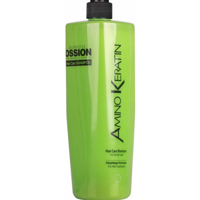 Morfose - Amino Keratine - Hair Care Shampoo - 800 ML