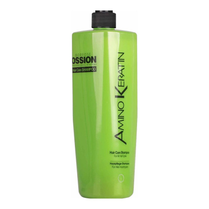 Morfose - Amino Keratine - Hair Care Shampoo - 800 ML