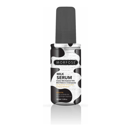 Morfose Milk Therapy Creamy Hair Serum 100ml