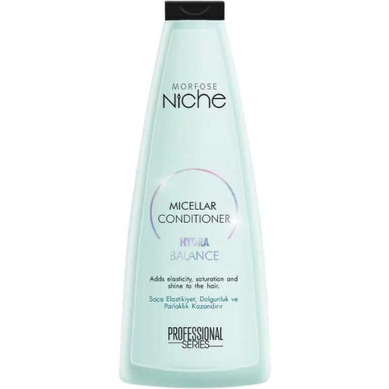 Morfose Micellar-Hydra Balance Conditioner 400ml