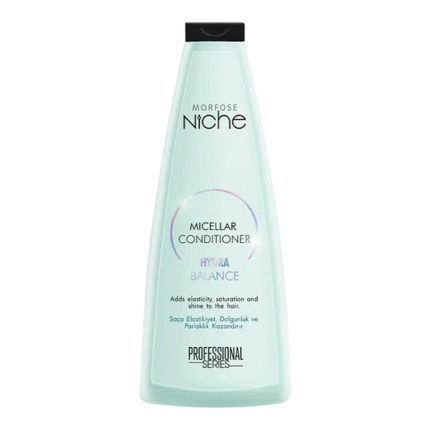Morfose Micellar-Hydra Balance Conditioner 400ml