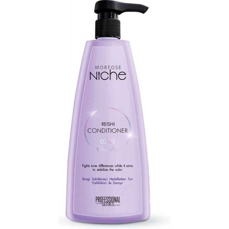 Morfose Reishi - Color Guard Conditioner 1L