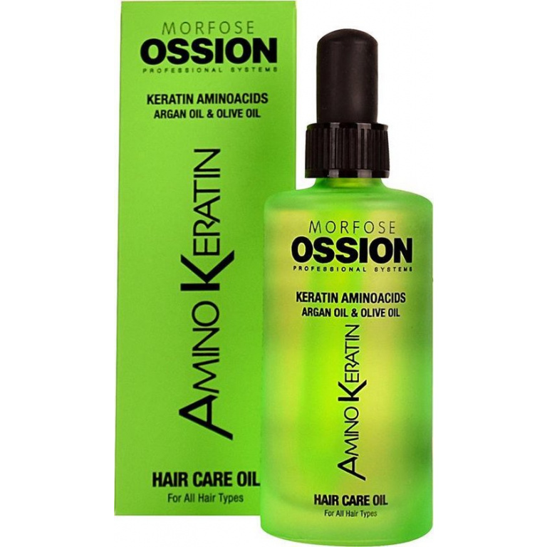 Morfose - Amino Keratine Olie - 100 ml