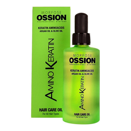 Morfose - Amino Keratine Olie - 100 ml