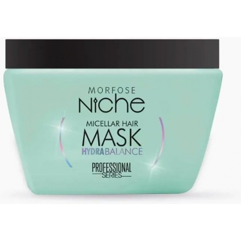 Morfose Micellar-Hydra Balance Mask 500ml