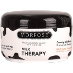 Morfose - Milk Therapy - Haarmasker - 500 ML