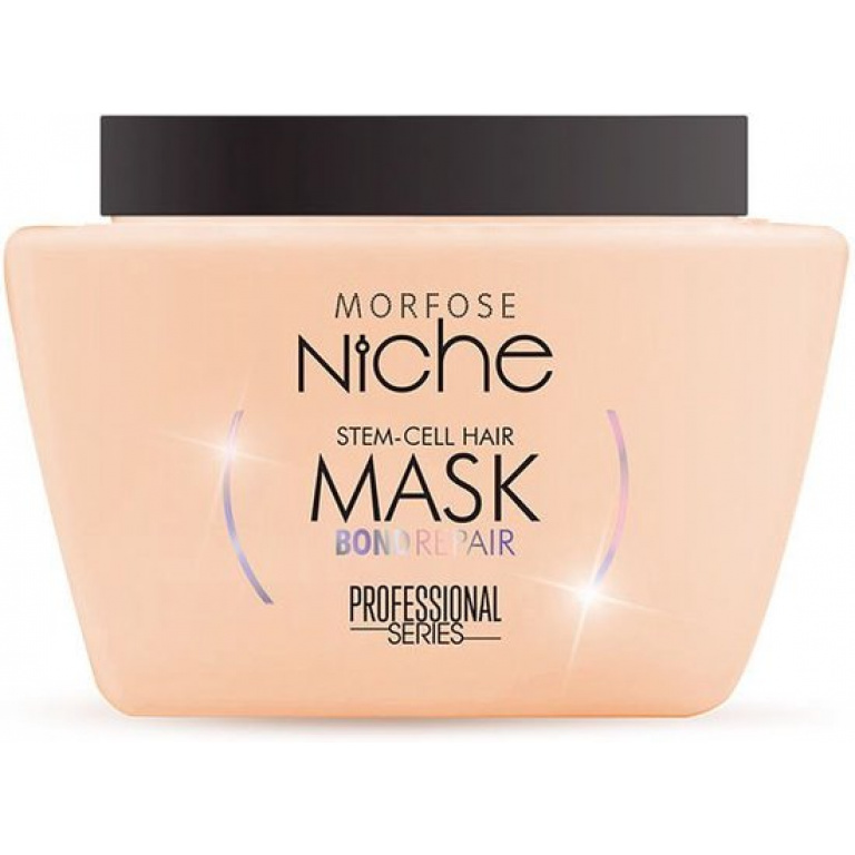 Morfose Stem-Cell Bond Repair Mask 500 ml
