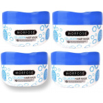 MORFOSE COLLAGEN HAIR MASK 4 X 250 ML
